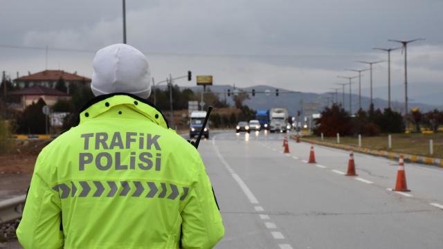 2021'in trafik cezaları belli oldu