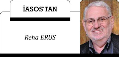 İasos' tan - Reha ERUS - MERHABA