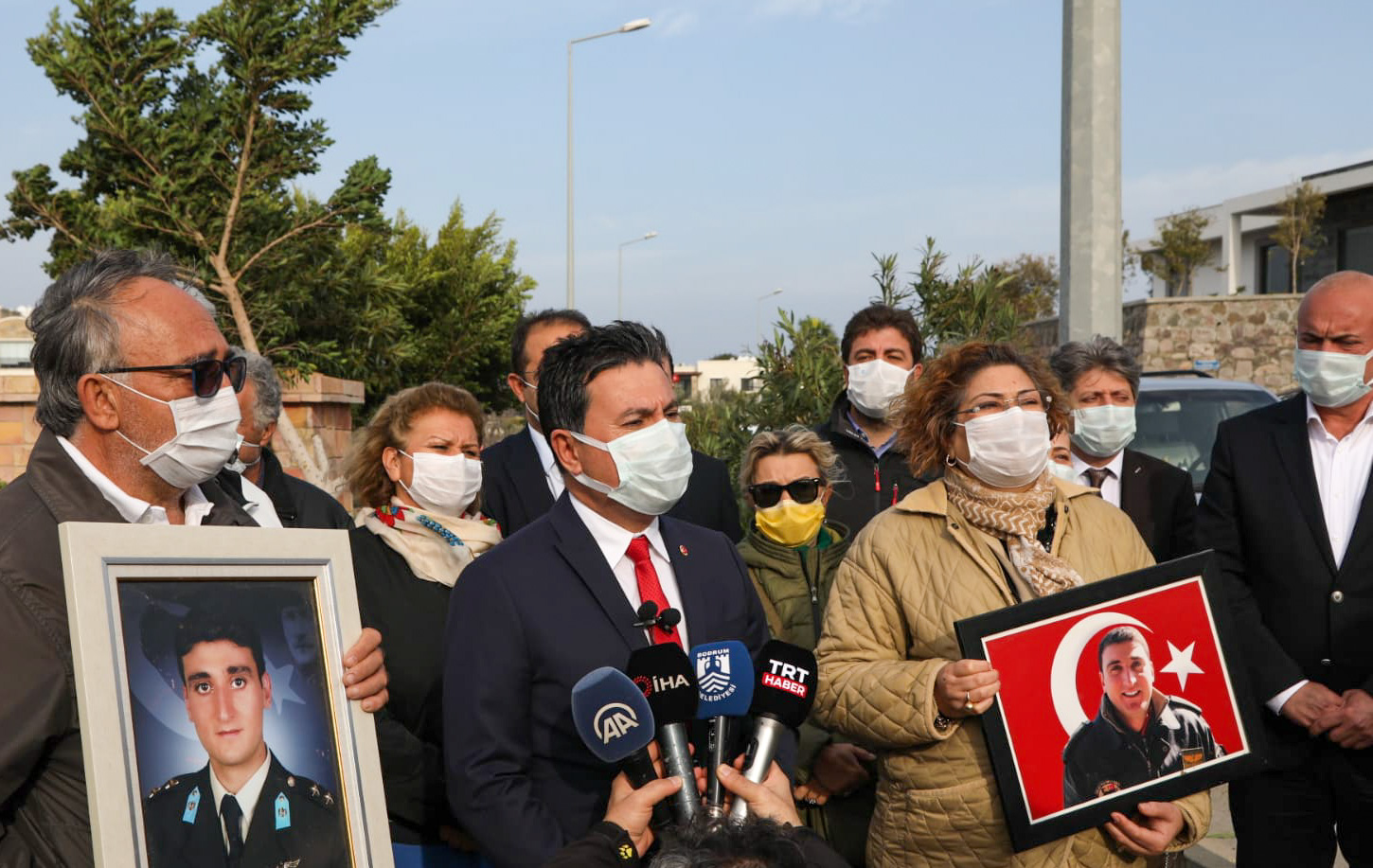 Hainler Bodrum’da işbaşında!