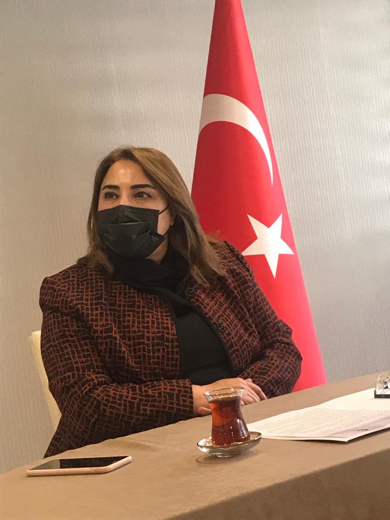 Muğla’da bir ilk: Sanal Üniversite Tanıtımı