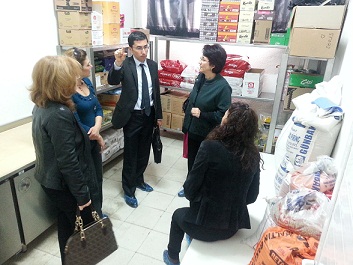 Okul Projesi denetimleri başladı