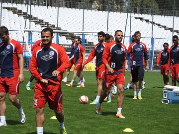 Fethiyespor, Denizli’ye kilitlendi