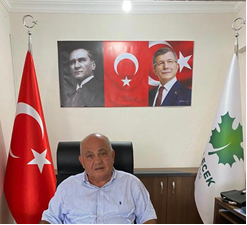 Kayaman, “Hükümet üreticinin feryadını duysun”