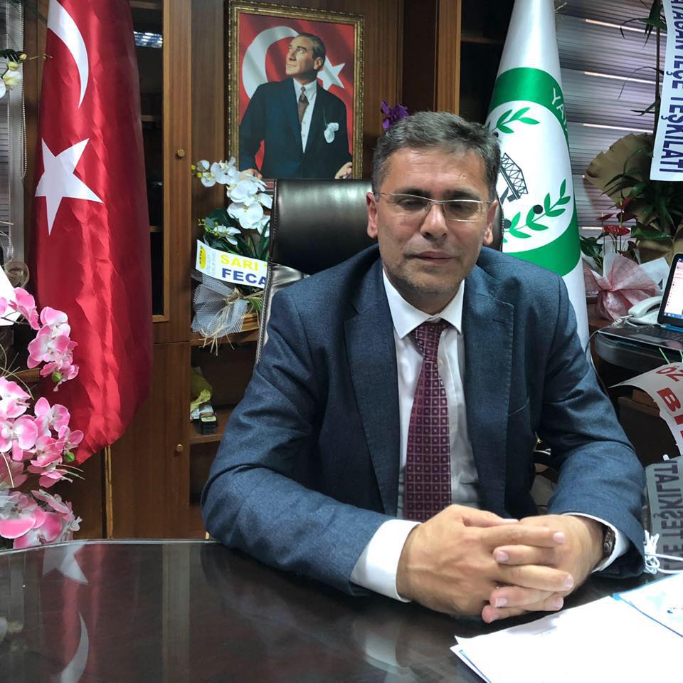  YATAĞAN BELEDİYESİ’NDEN ESNAFA KİRA DESTEĞİ