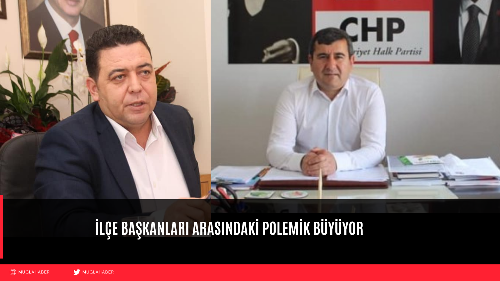 BODRUM DEVLET HASTANESİ POLEMİĞİ BÜYÜYOR