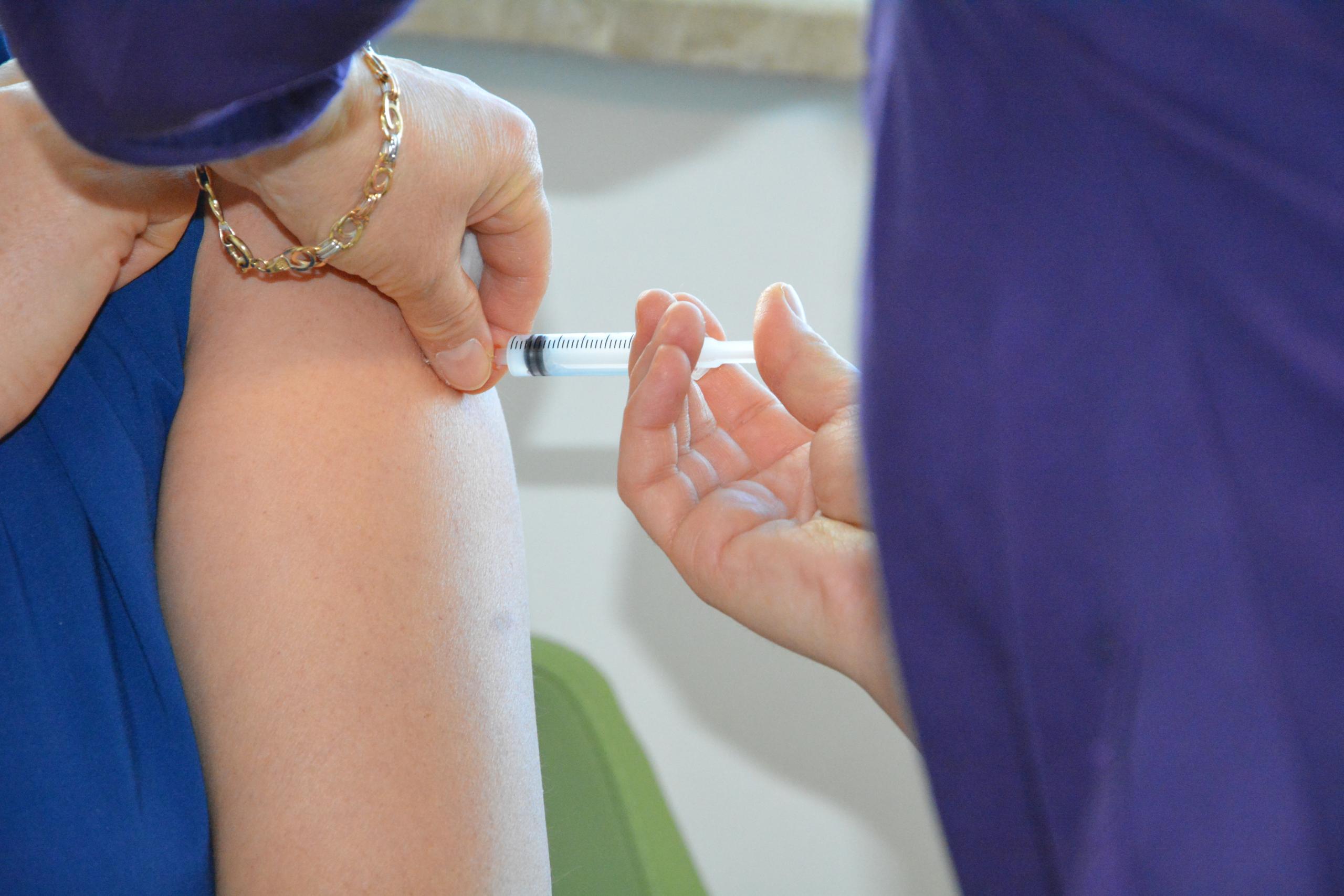 Muğla’da “Aşı Bilgilendirme Masası” kuruldu