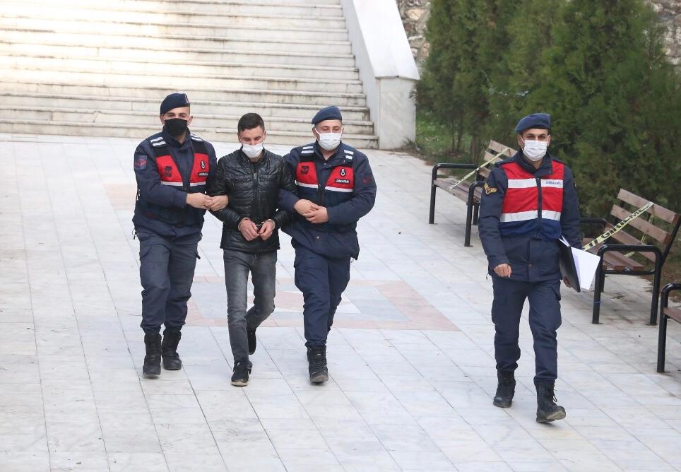 “Kasten Adam Öldürme” suçundan aranan şahıs yakalandı