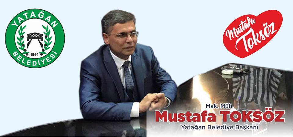 TOKSÖZ’DEN “KIRSAL MAHALLE” AÇIKLAMASI