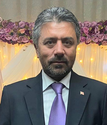 KAZIM AVCI, ADAYLIĞINI AÇIKLADI