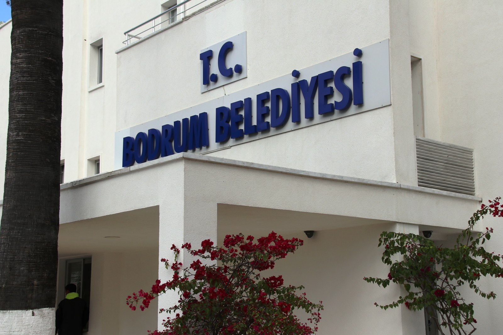 Bodrum Belediyesi, Çevre Yönetim Birimi Şefliği kurdu