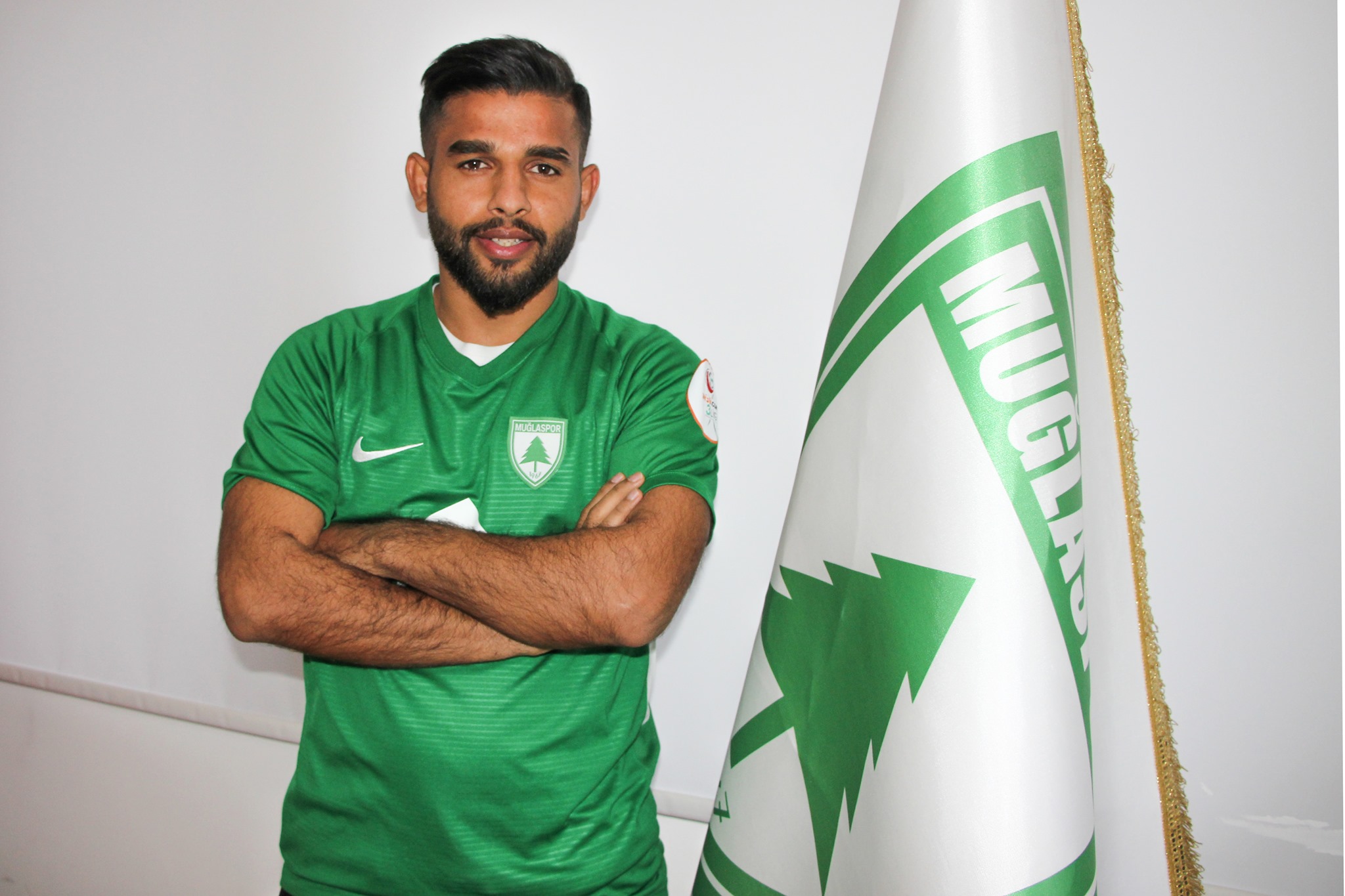 ÇEKİÇ ve SERİM MUĞLASPOR’DA