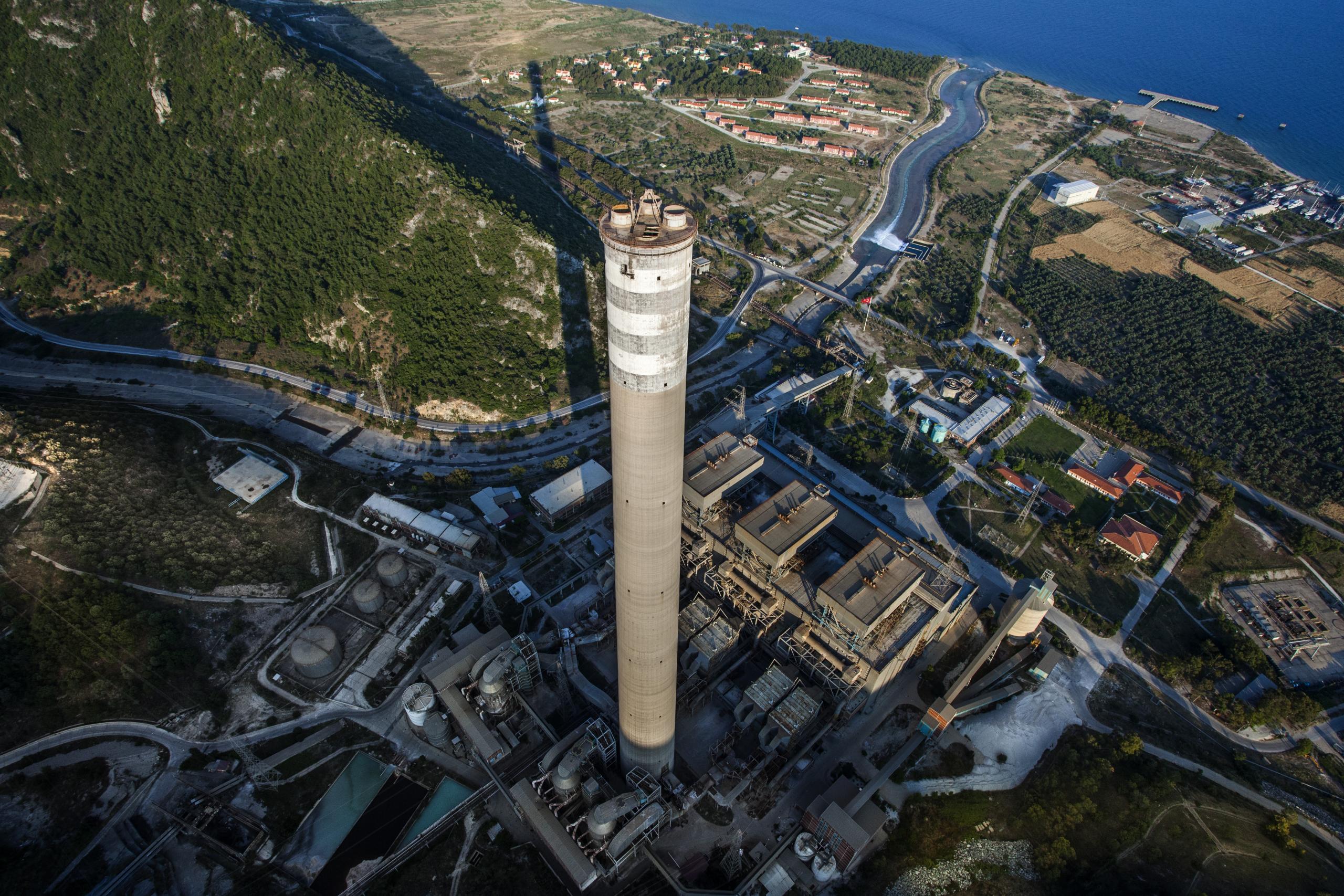 YENİKÖY KEMERKÖY ELEKTRİK ŞİRKETİ 2020 FAALİYETLERİNİ PAYLAŞTI