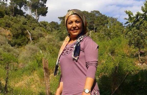 ELVAN GÖÇER, AK PARTİ İL BAŞKANLIĞINA ADAY