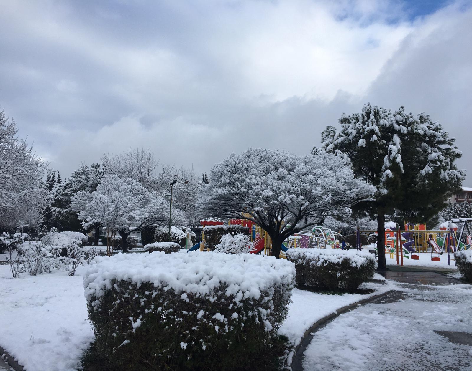 MİLLİ EĞİTİM’DEN VELİLERE “KARTOPU OYNAYIN” ÇAĞRISI