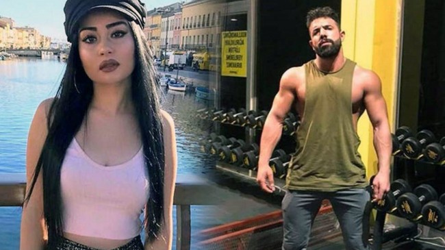 ŞENPINAR DAVASI 20 NİSAN'A ERTELENDİ