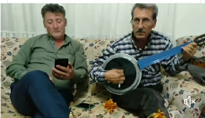 MÜZİSYENLER DERT YANIYOR:  “BOŞTA KALDIK”