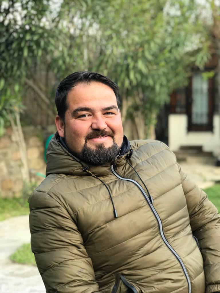 Etkinlik-Sen Muğla İl Başkanlığına Volkan Duman Atandı