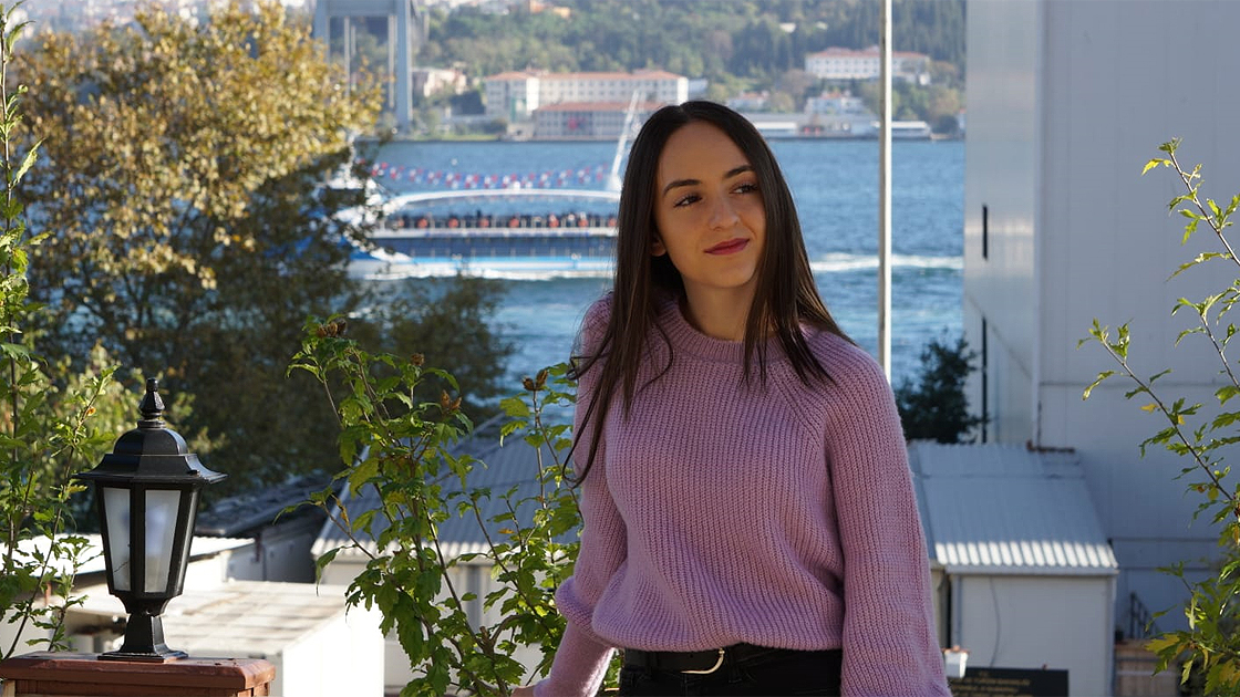 GÜLEDA CANKEL'İN ÖLDÜRÜLMESİ DAVASINDA GEREKÇELİ KARAR AÇIKLANDI