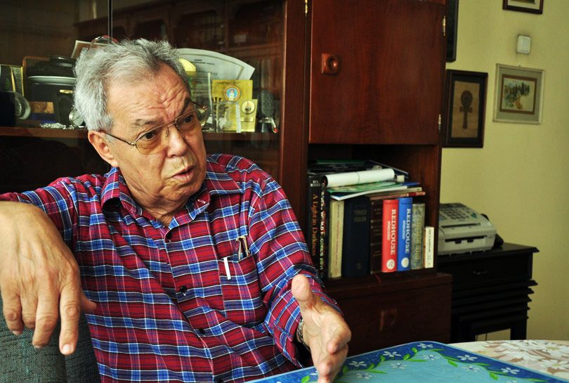 GAZETECİ YAZAR ŞADAN GÖKOVALI VEFAT ETTİ