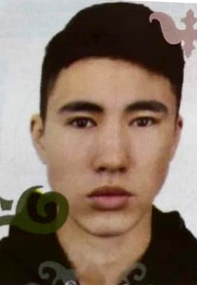 FETHİYE'DE KAYALIKLARDAN DENİZE DÜŞEN KIRGIZİSTANLI GENÇ ÖLDÜ