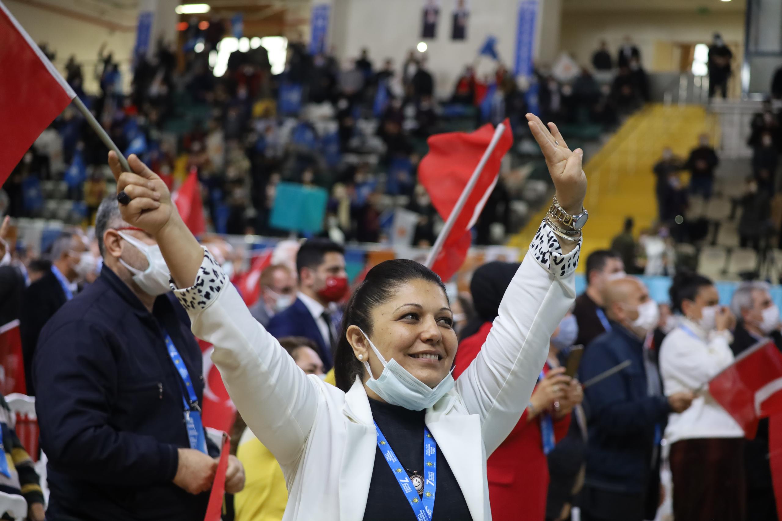 GÖÇER:  “MUĞLA’DA DEMOKRASİ KAYBETTİ”