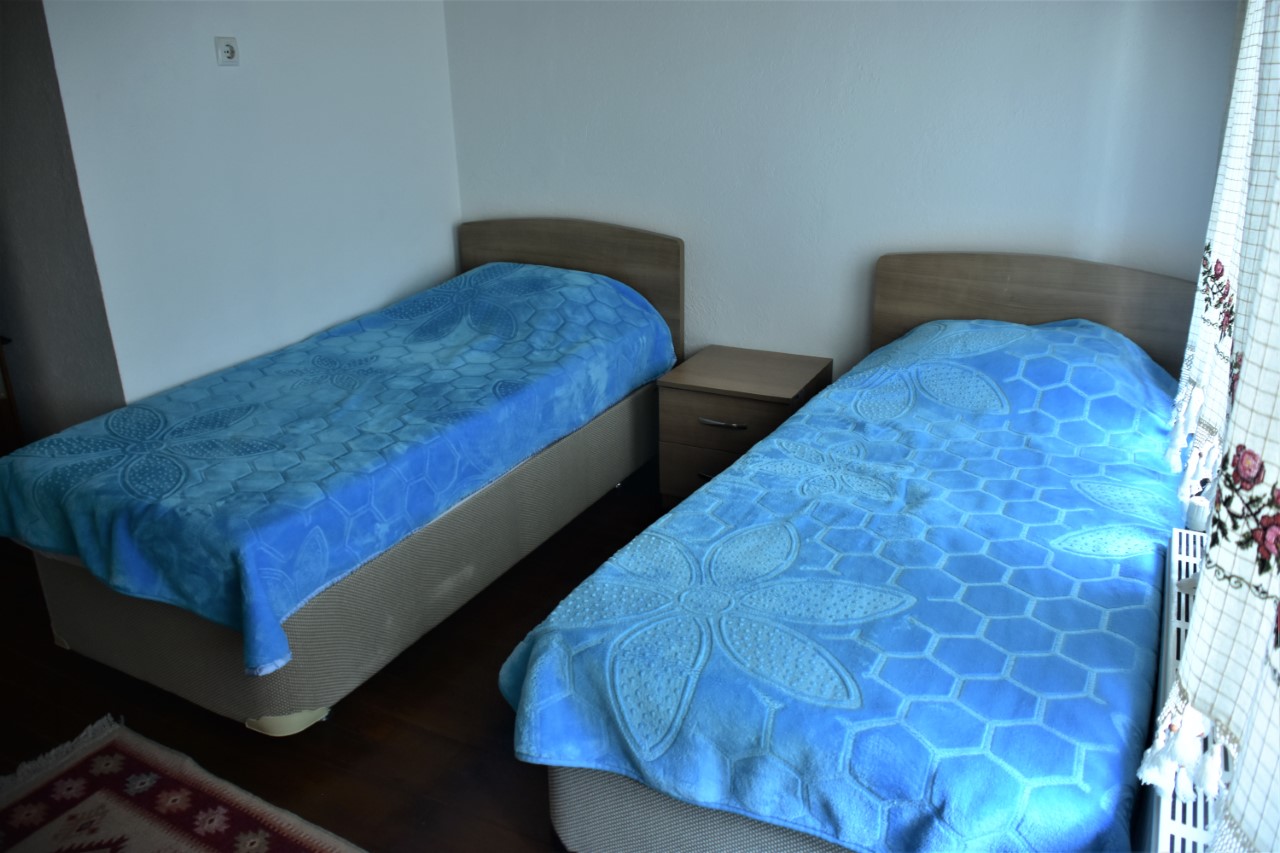 BÜYÜKŞEHİR’DEN  “SOĞUKTAN SICAĞA” PROJESİ