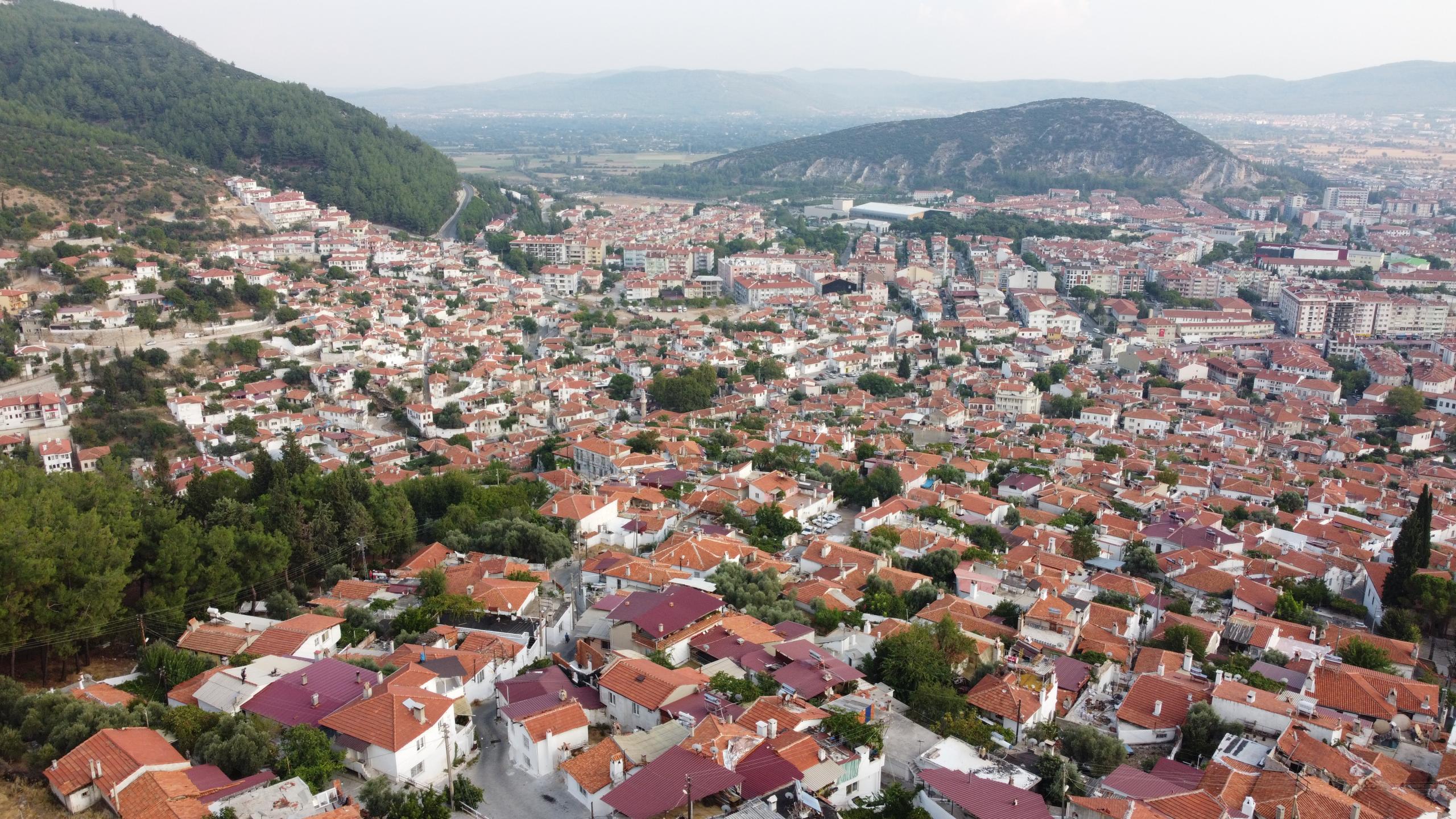 MUĞLA’NIN NÜFUSU 1 MİLYON 773 OLDU