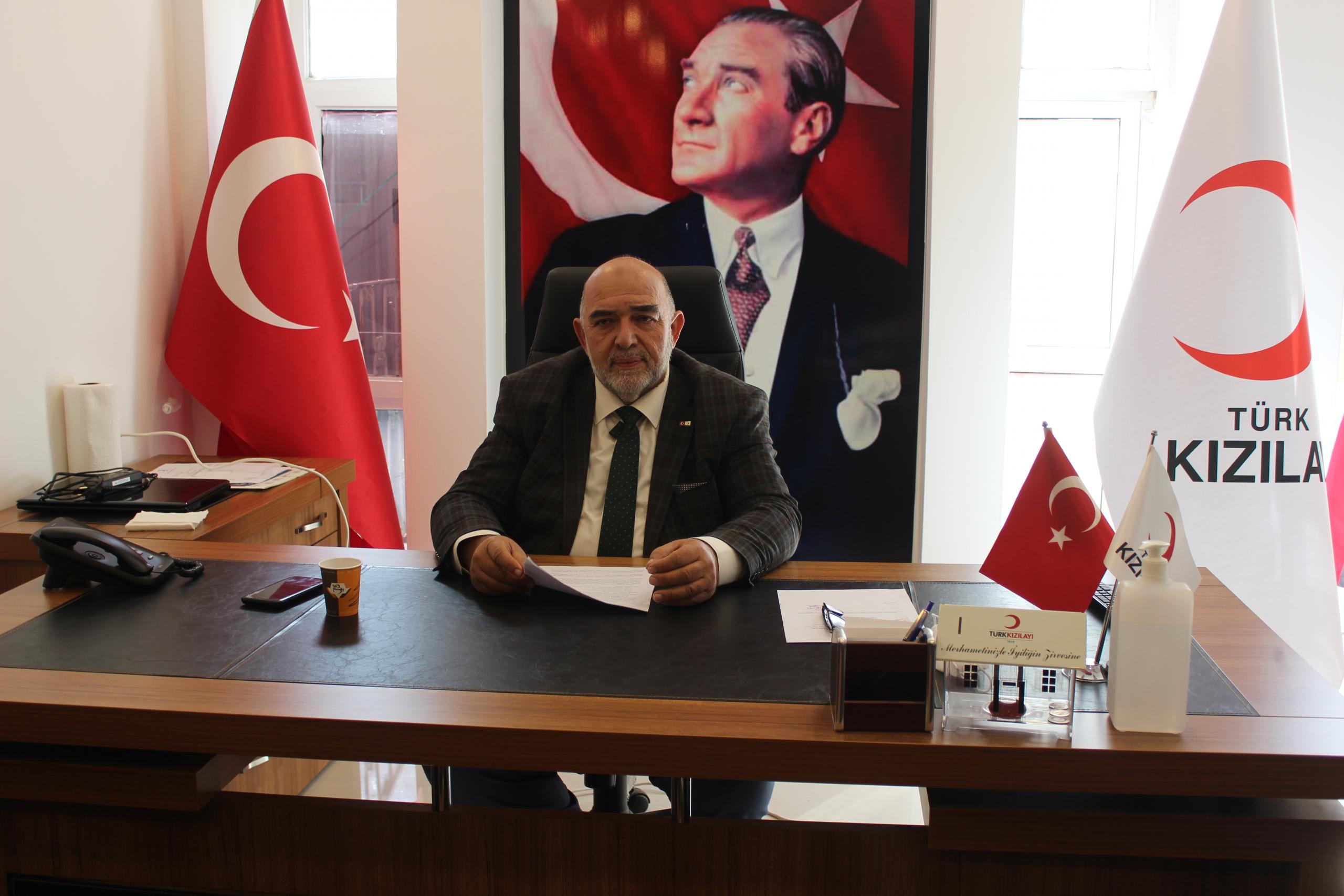 KAYACIK’IN YERİNE PİRCİ ATANDI