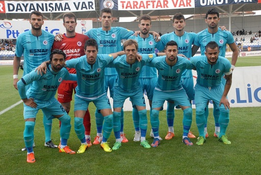 Fethiyespor umudunu son haftaya taşıdı