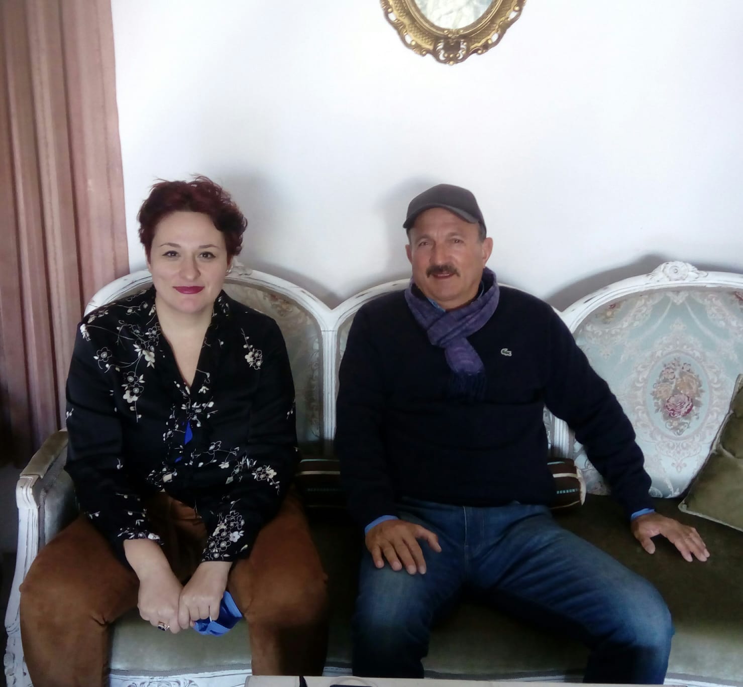 SAATÇİLER BİR ARAYA GELDİ