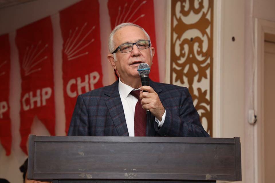 ZEYBEKOĞLU:  “1. YILIMIZI DOLDURDUK”