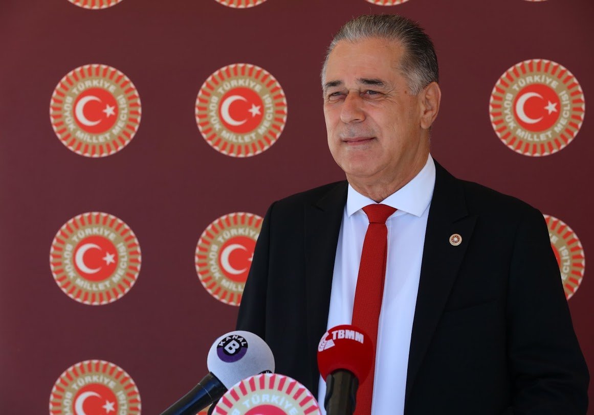 CHP’Lİ ÖZCAN, ALINACAK TEDBİRLERİ SORDU