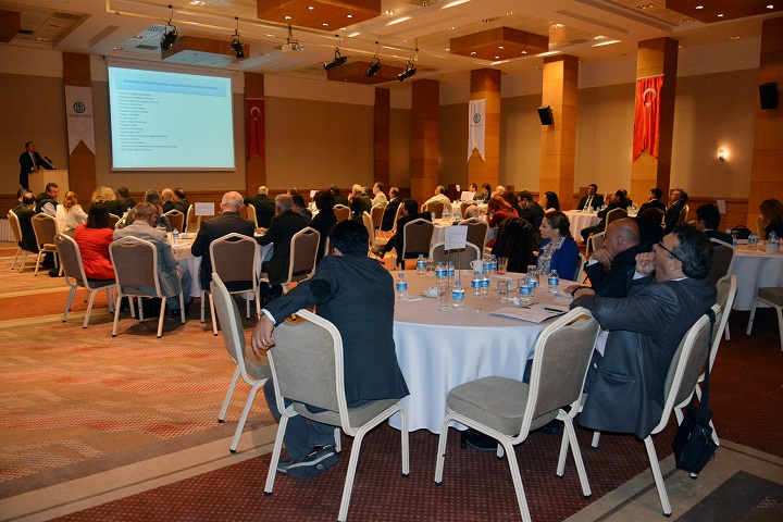Fethiye Kruvaziyer Limanı istiyor