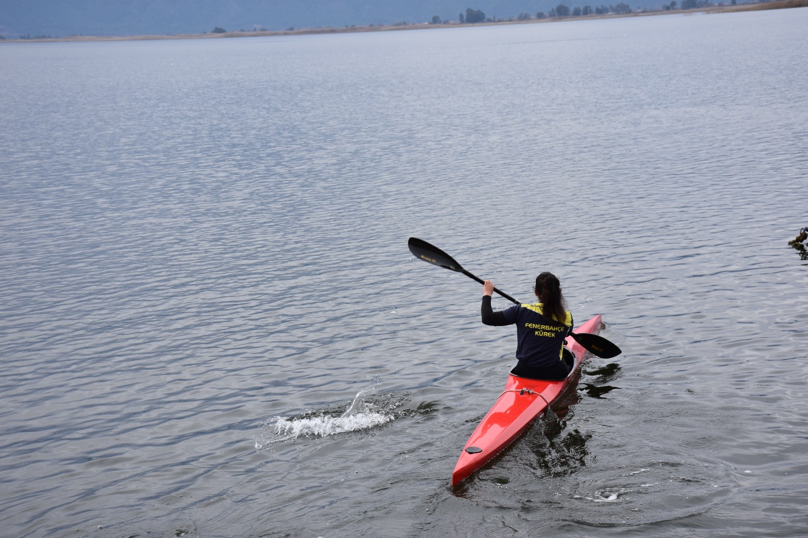 KÜREK YARIŞLARI KÖYCEĞİZ’DE YAPILACAK