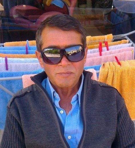 5. Krizde hayatını kaybetti