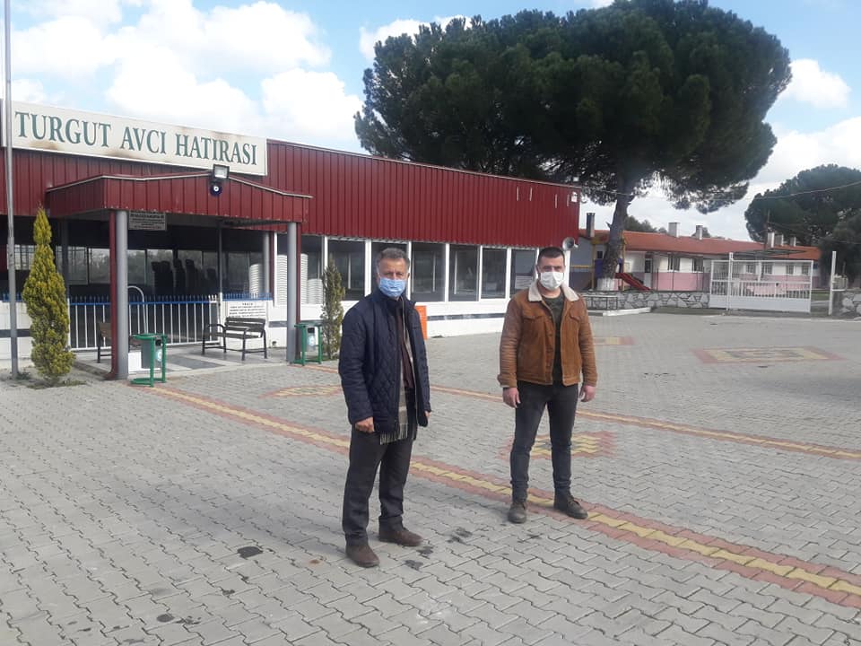 UÇAR: “PANDEMİ ELİMİZİ KOLUMUZU BAĞLADI”