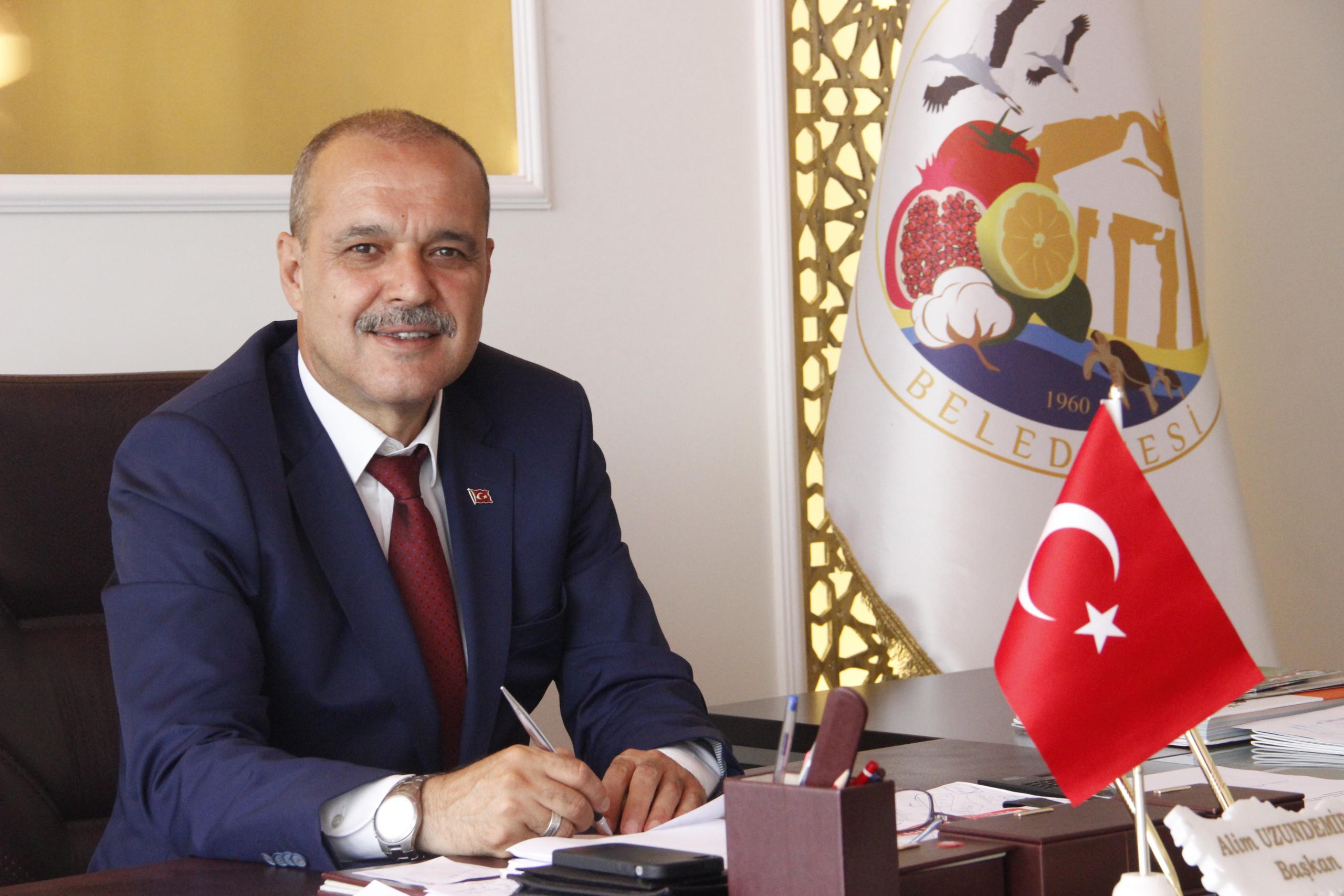 ORTACA’DA ÇALIŞMALAR SÜRÜYOR