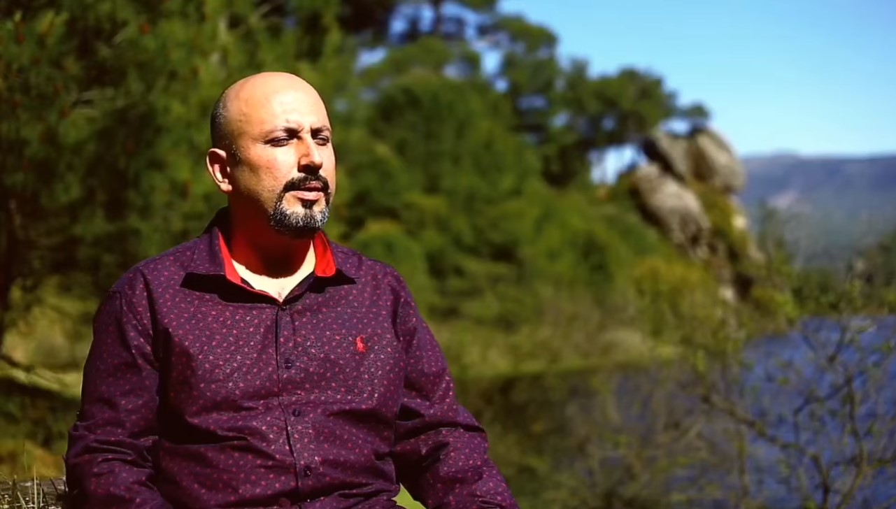 YATAĞANLI SANATÇININ YENİ ŞARKISI ÇIKTI