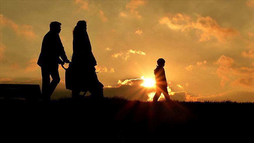 MUĞLA’DA ORTALAMA HANEHALKI BÜYÜKLÜĞÜ 2,79 OLARAK BELİRLENDİ