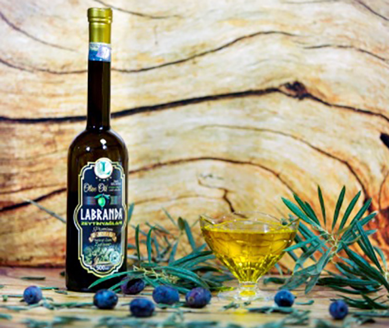  “MELSA” Dünya Pazarında