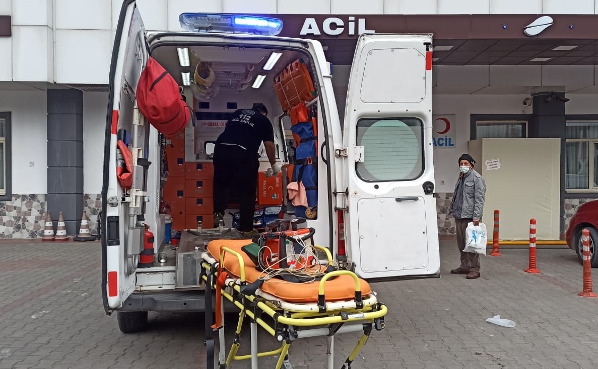 Muğla'da foseptiğe düşen çocuk öldü