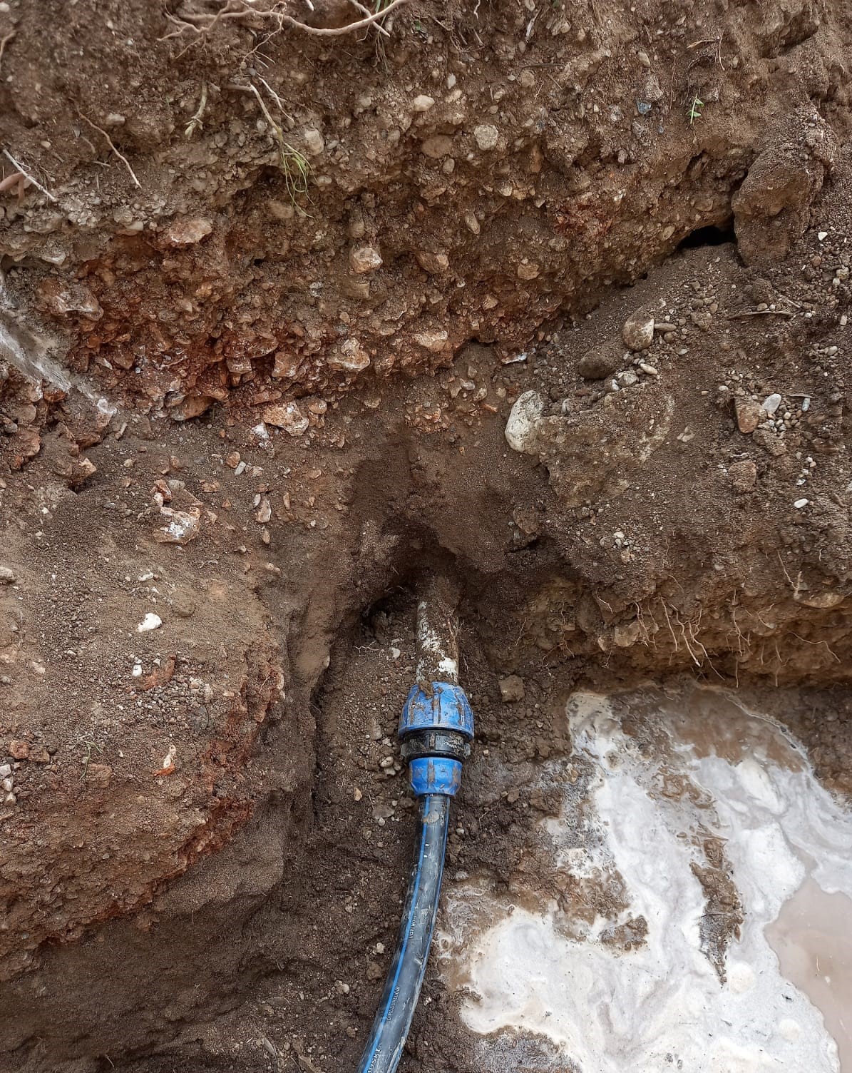 DATÇA’DA ÇALIŞMALAR SÜRÜYOR