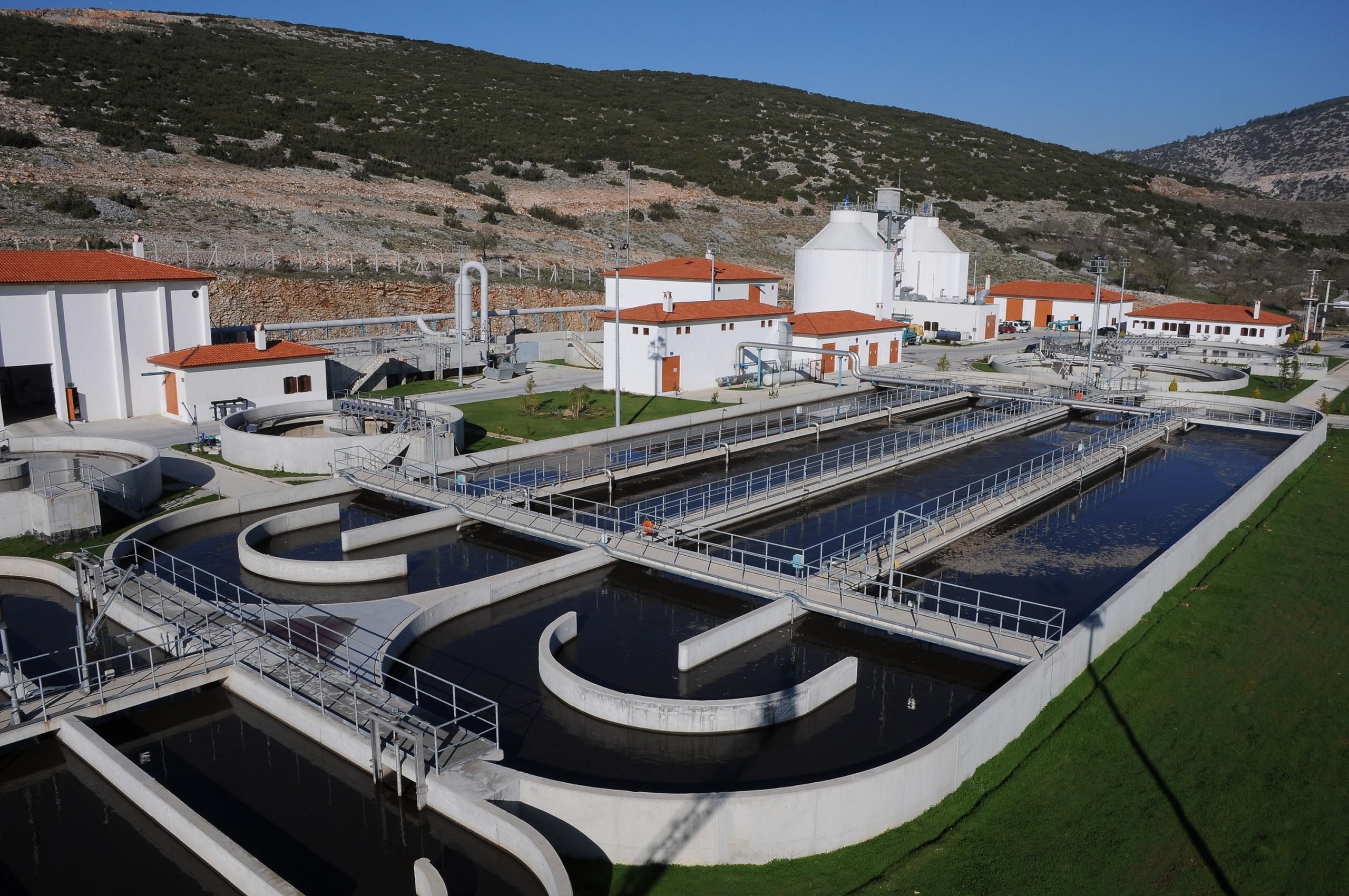 Enerji Tasarrufu Sağlayacak Çalışmalar Sürüyor