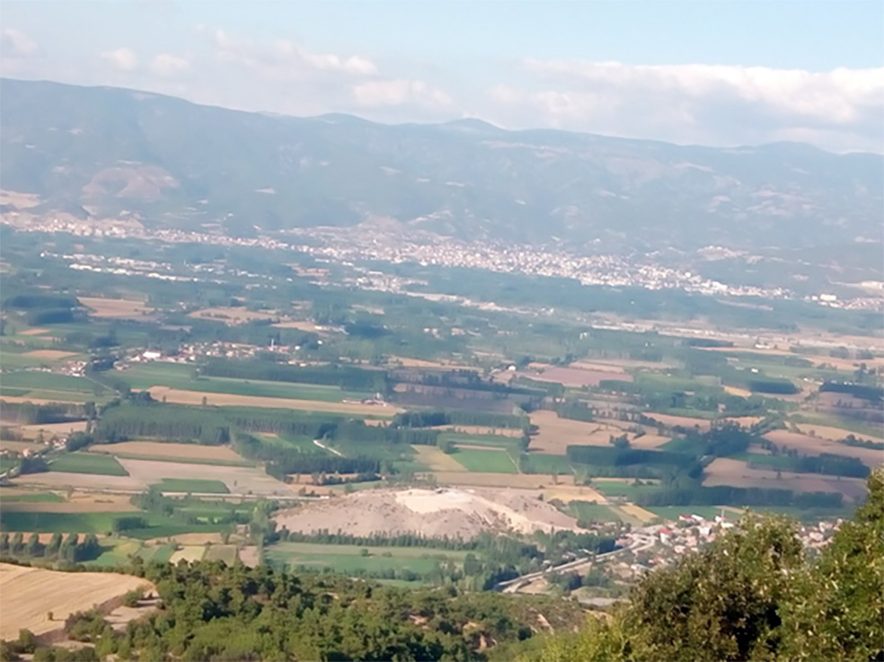 Yatağan CHP’den maden açıklaması