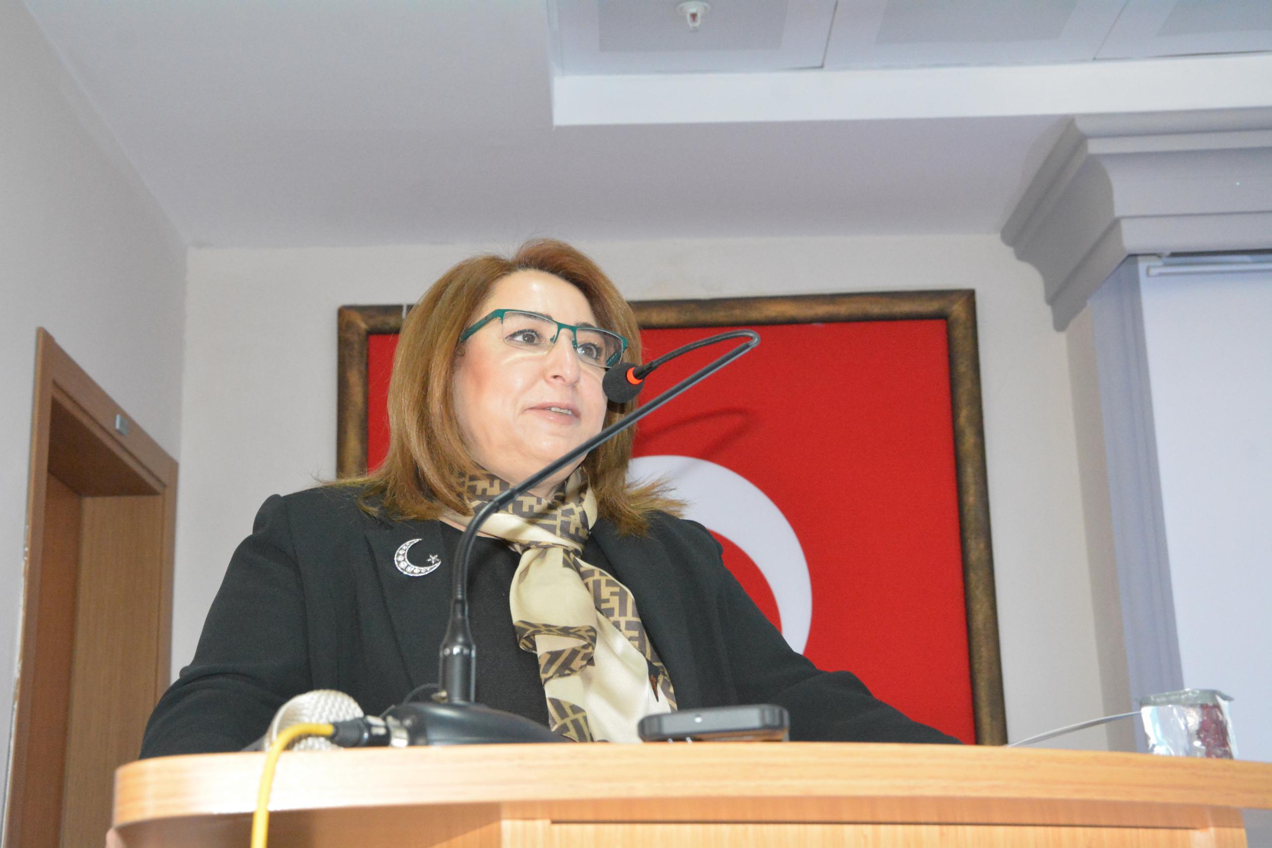 Mesleki Eğitim Değerlendirmesi Yapıldı