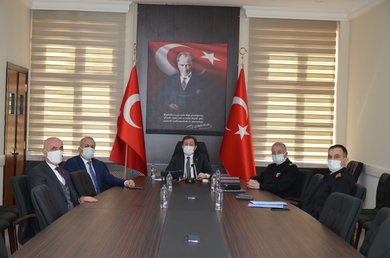 Kaçak Yapılaşma İçin Dronelarla Denetim Yapılacak