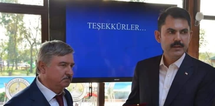 Köyceğiz’e yeni projeler