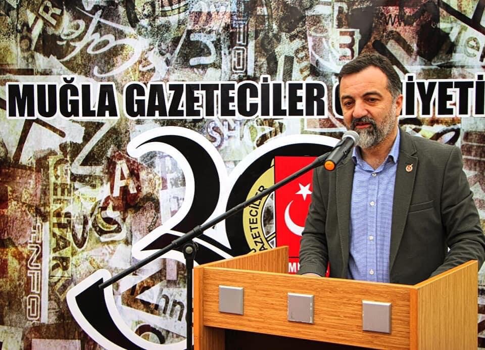 MGC Başkanı ve TGF Yönetim Kurulu Üyesi Akbulut:  “Yerel medyanın sorunlarını milletvekillerine ulaştırdık”   