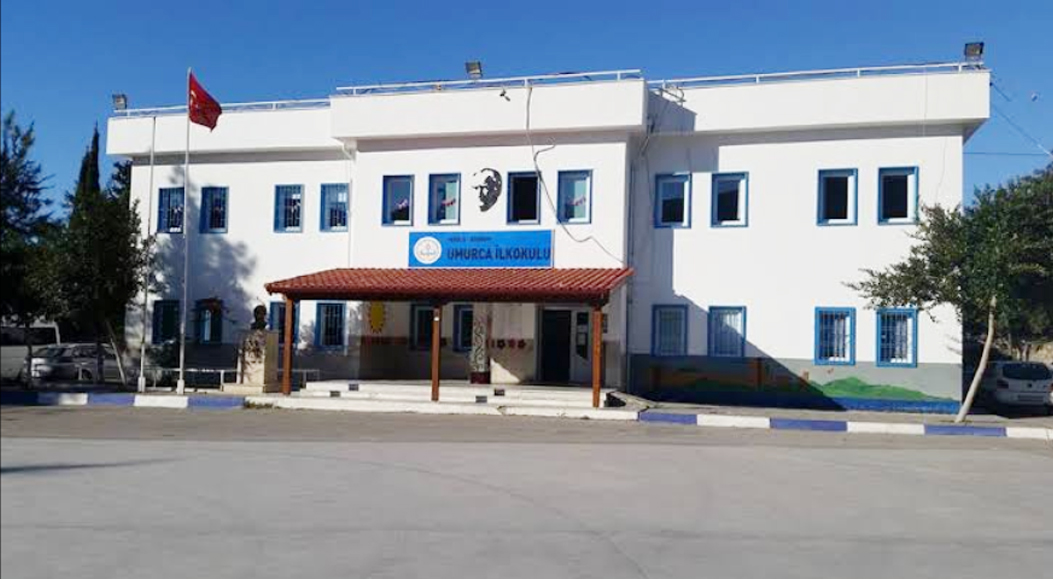 Depreme dayanıksız okulun yerine yenisi yapılıyor