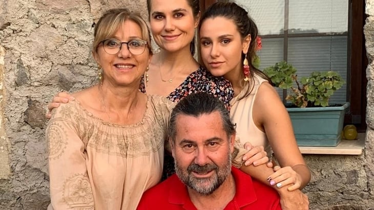 MEHMET KOCADON YOĞUN BAKIMDA